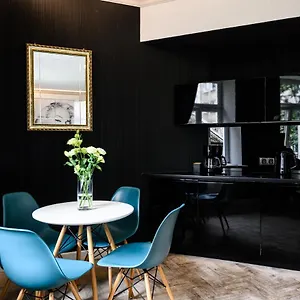  Apartment Marylin Poland