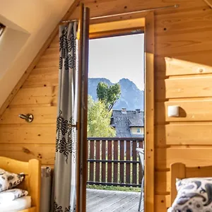 I Gościnne Wajdówka , Zakopane Polska