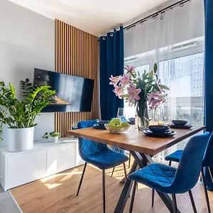  Apartment We Wroclawiu - Jaworska Poland