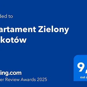 Mokotow Apartament