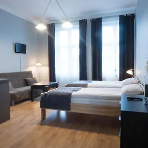  Apartment Just4you Poland