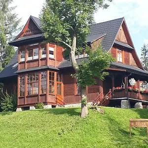 Ubocz , Zakopane Polska